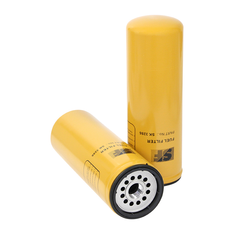 Filtre à carburant SF-FILTER SK 3286
